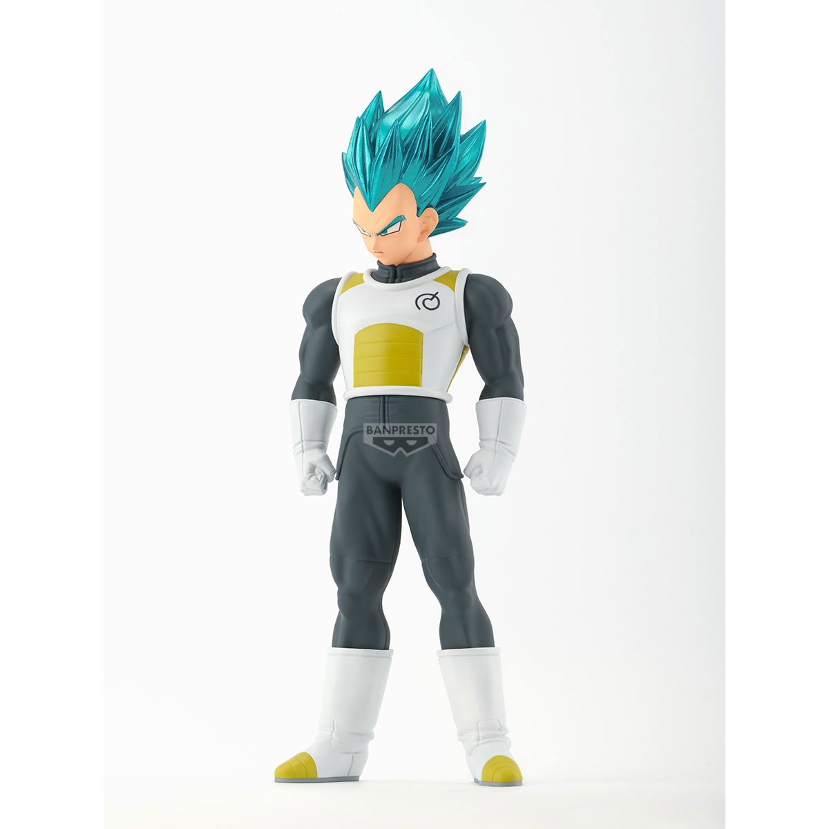 Banpresto Dragon Ball Super Blood of Saiyans Vegeta