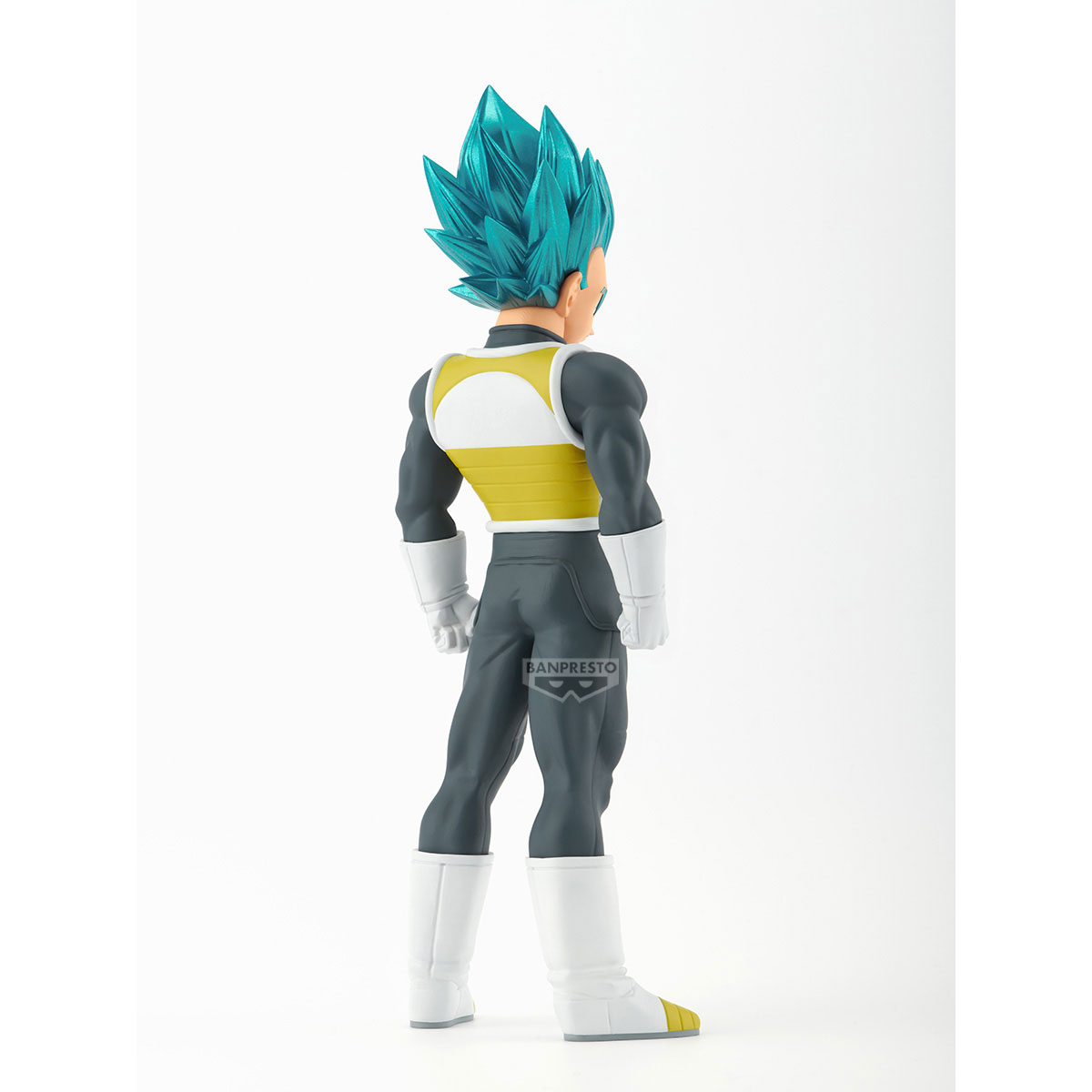 Banpresto Dragon Ball Super Blood of Saiyans Vegeta