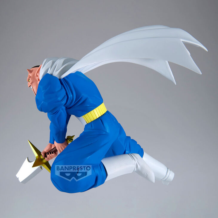 Banpresto Dragon Ball Z Match Makers Dabura (vs. Super Saiyan Gohan) Figure