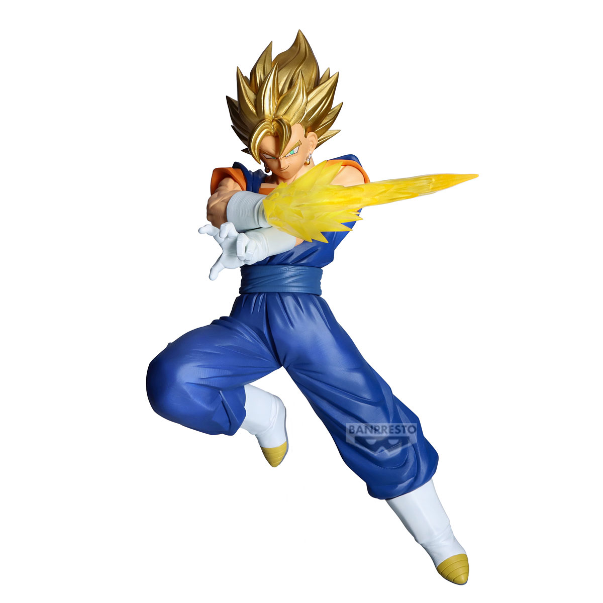 Banpresto Dragon Ball Z: Dokkan Battle 10th Anniversary Super Vegito