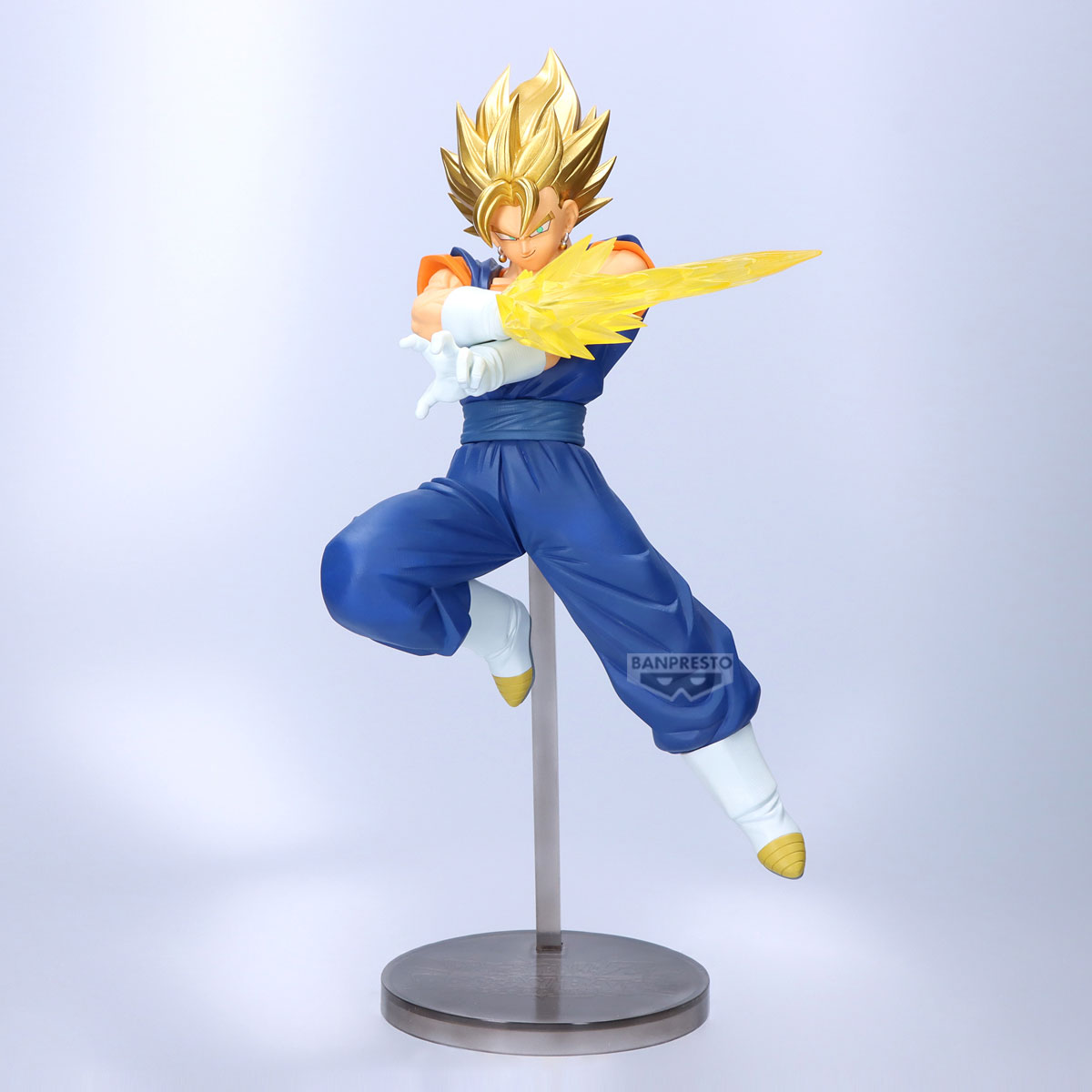Banpresto Dragon Ball Z: Dokkan Battle 10th Anniversary Super Vegito