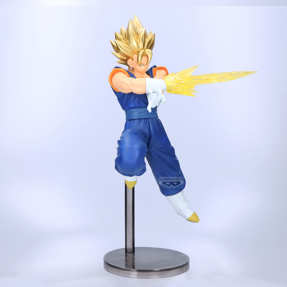 Banpresto Dragon Ball Z: Dokkan Battle 10th Anniversary Super Vegito