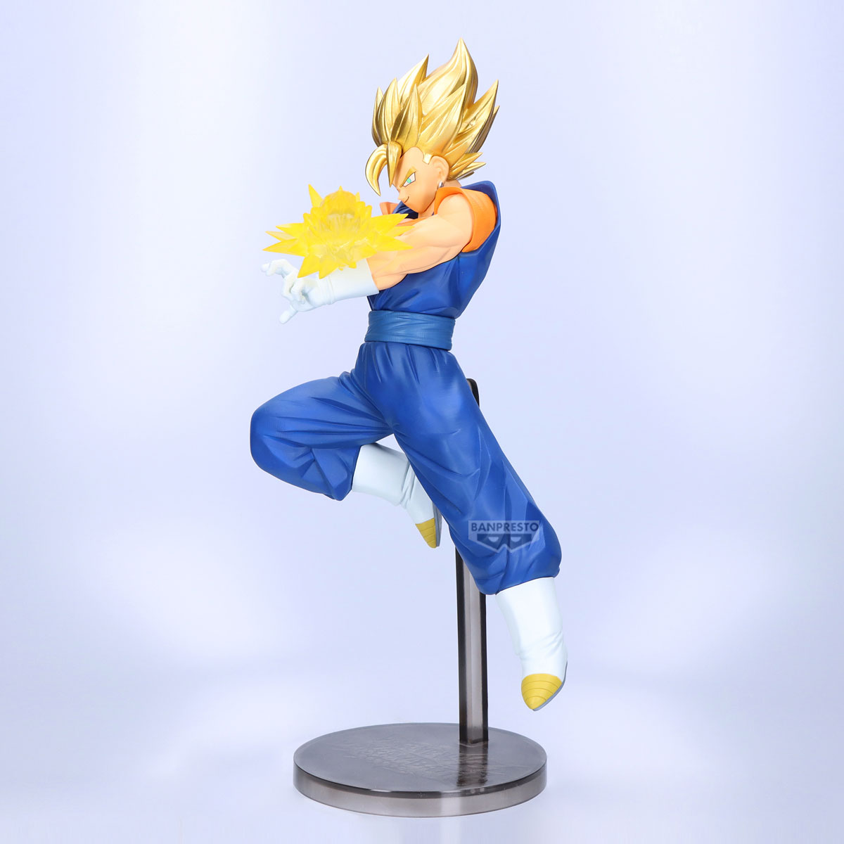 Banpresto Dragon Ball Z: Dokkan Battle 10th Anniversary Super Vegito