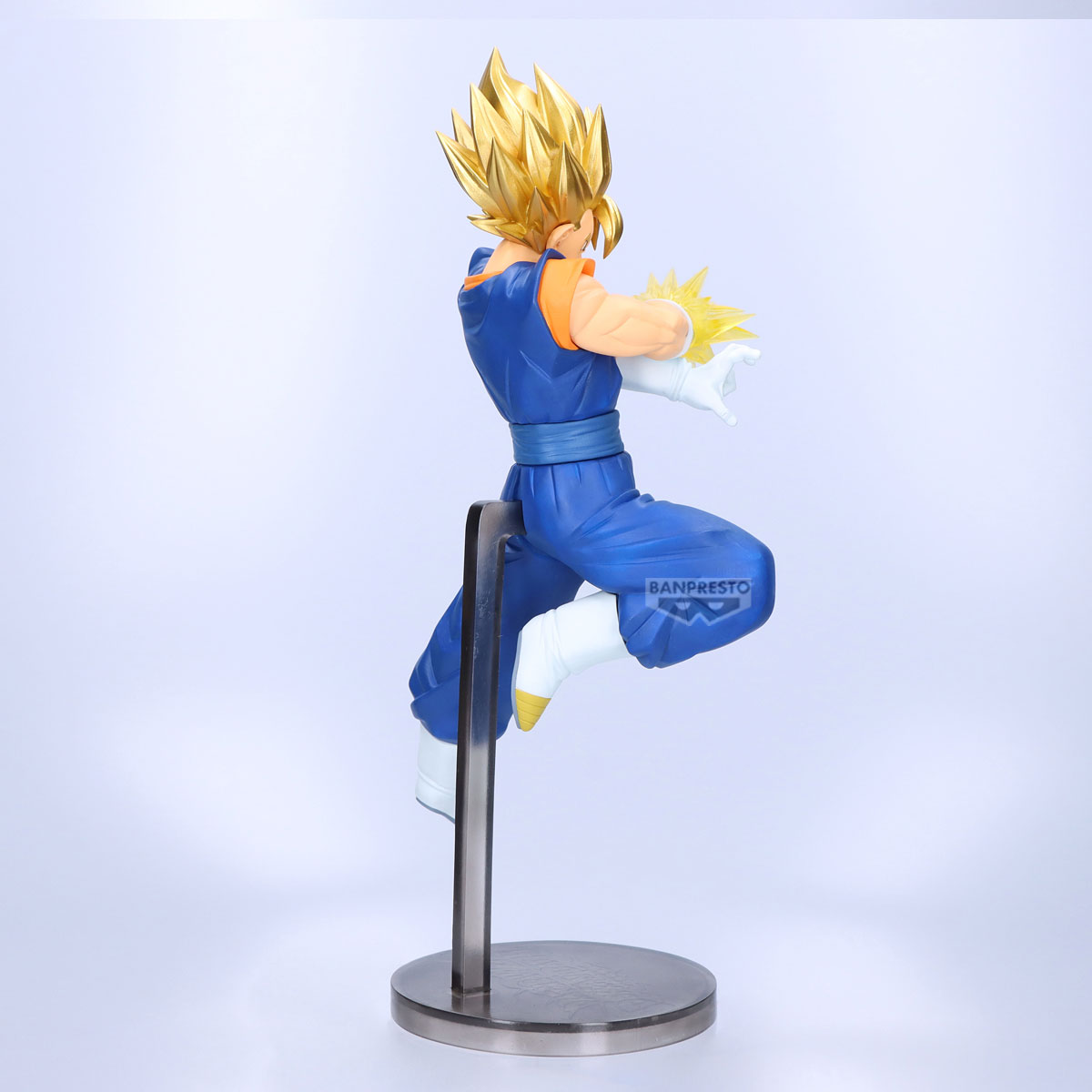 Banpresto Dragon Ball Z: Dokkan Battle 10th Anniversary Super Vegito
