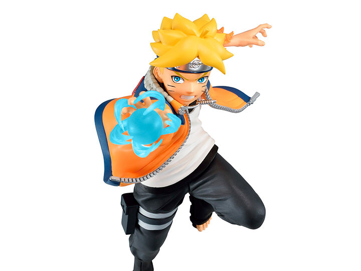 Banpresto Boruto: Naruto Next Generations Vibration Stars Uzumaki Boruto II