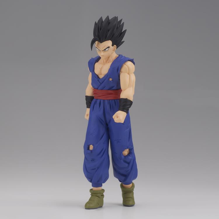 Banpresto Dragon Ball Super: Super Hero Solid Edge Works Vol.14 Ultimate Gohan