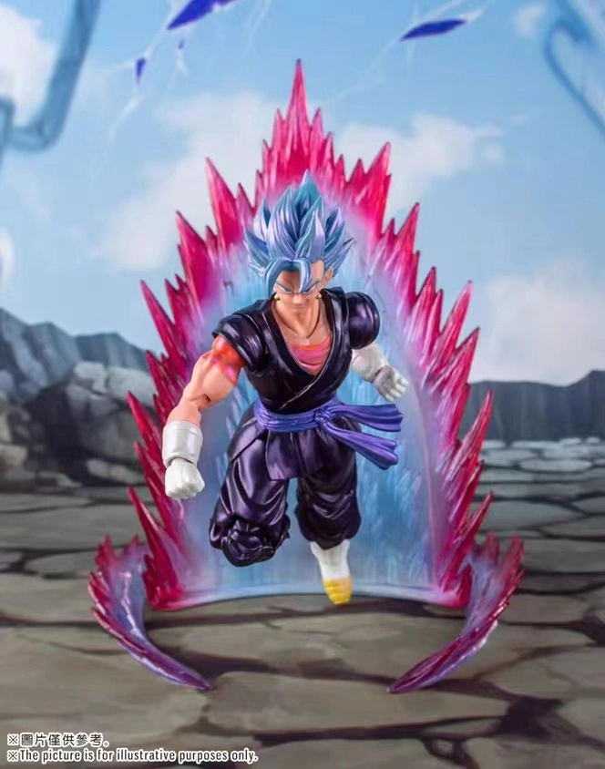 Demoniacal Fit - The Mightiest Radiance (Vegito)