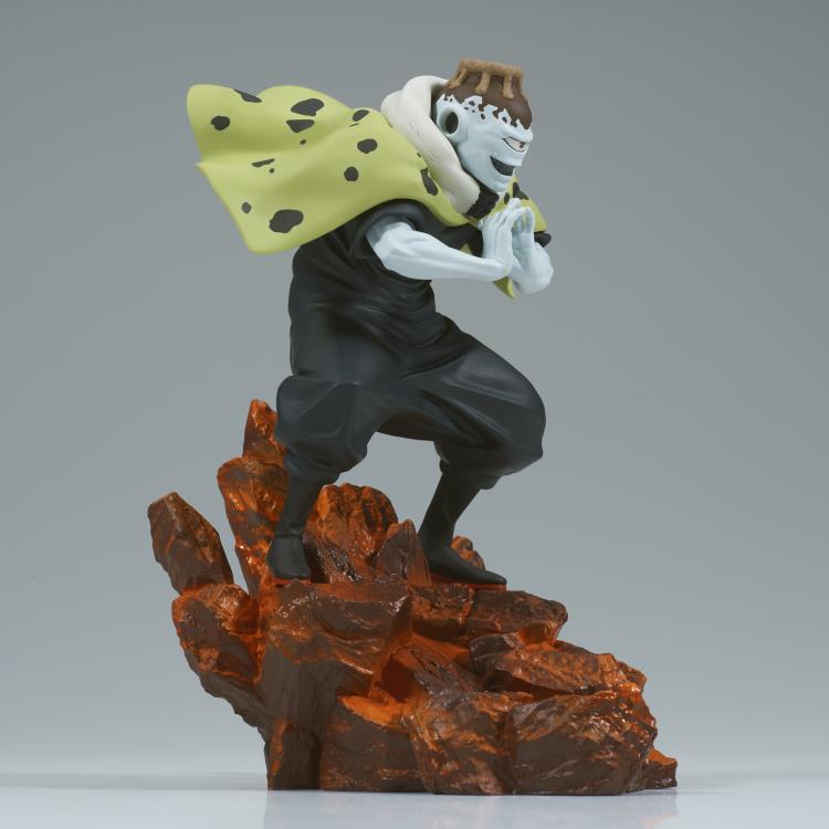 Banpresto Jujutsu Kaisen Combination Battle 4 Jogo