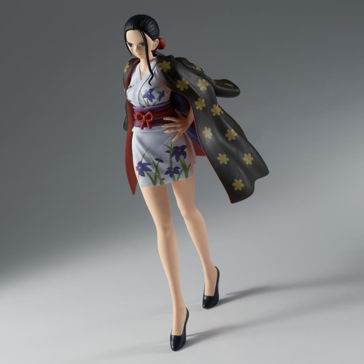 Banpresto One Piece The Shukko Nico Robin