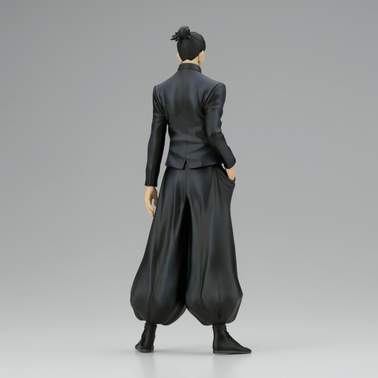 Banpresto Jujutsu Kaisen King of Artist Suguru Geto (Hidden Inventory/Premature Death Special Ver.)