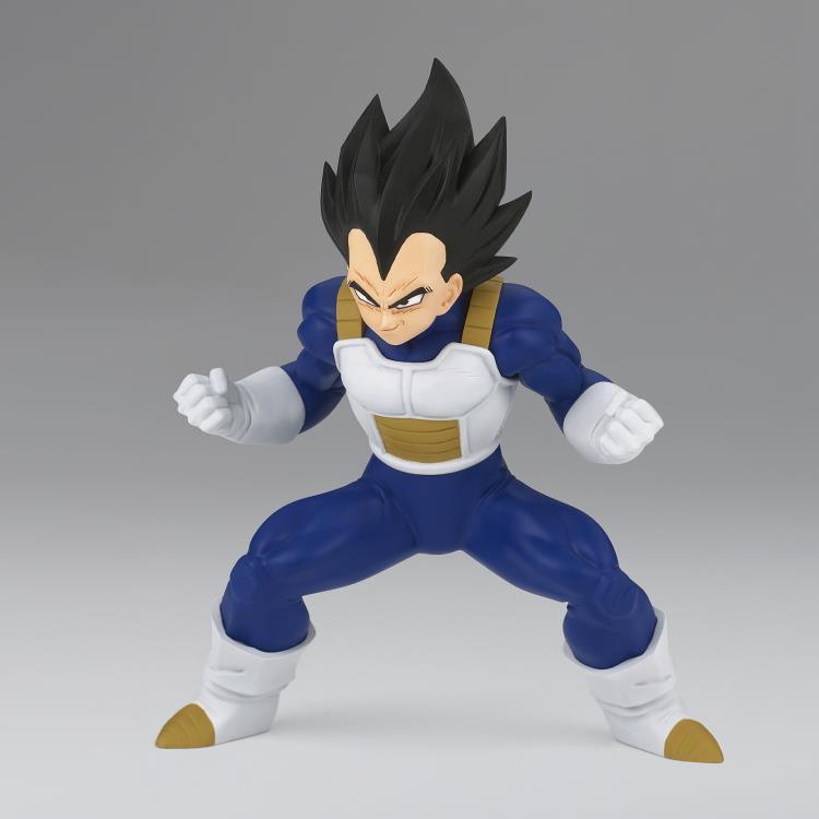 Banpresto Dragon Ball Z Super Warriors Battle Retsuden III Vol.2 Vegeta