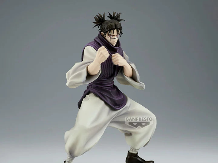 Banpresto Jujutsu Kaisen Maximatic Choso (Ver. A)