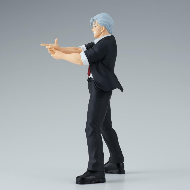 Banpresto Undead Unluck Andy Figure