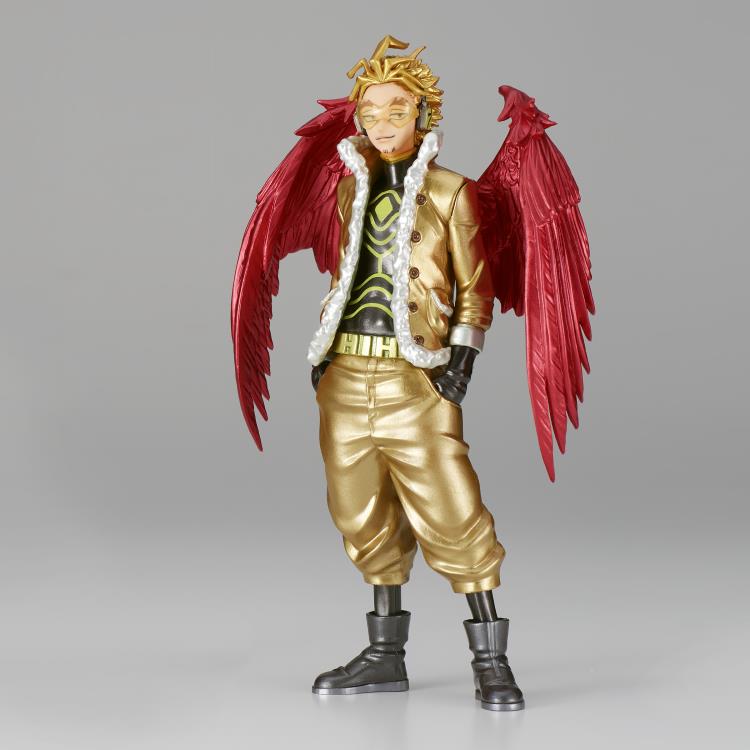 Banpresto My Hero Academia Age of Heroes Hawks