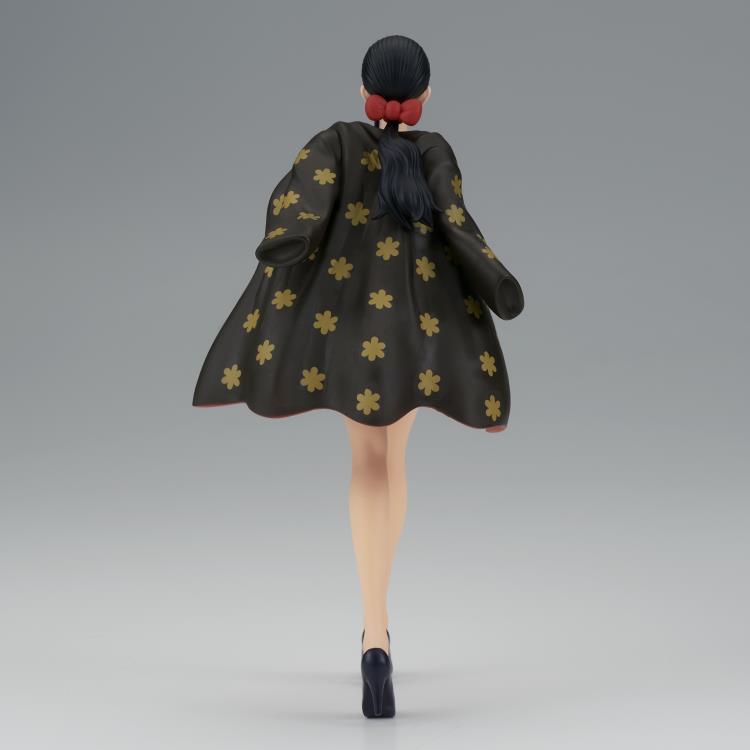 Banpresto One Piece The Shukko Nico Robin