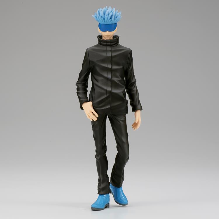 Banpresto Jujutsu Kaisen Jukon no Kata Satoru Gojo