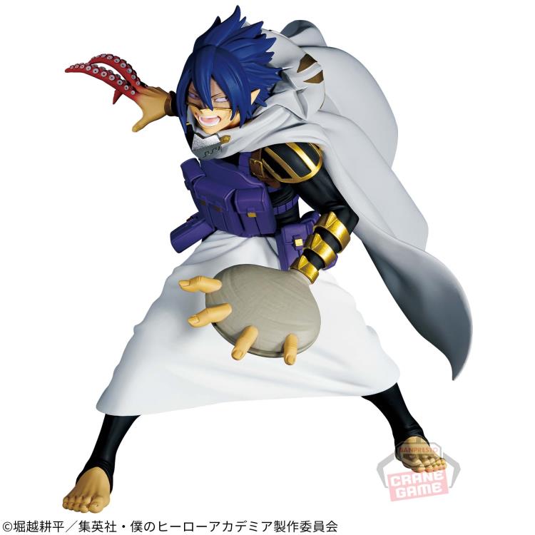 Banpresto My Hero Academia The Amazing Heroes Plus Vol.8 Tamaki Amajiki