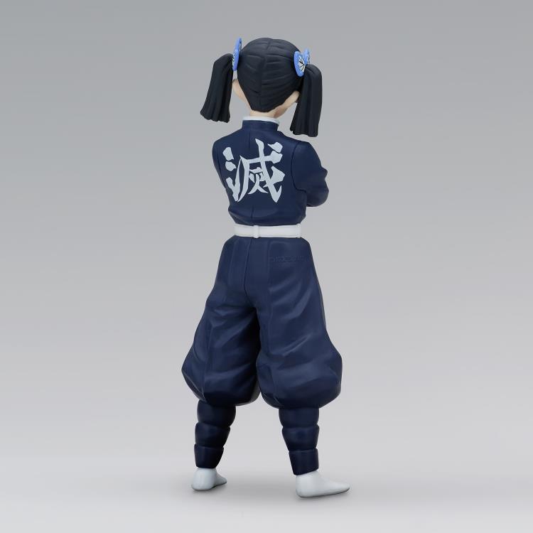 Banpresto Demon Slayer: Kimetsu no Yaiba Figure Vol.47 Aoi Kanzaki