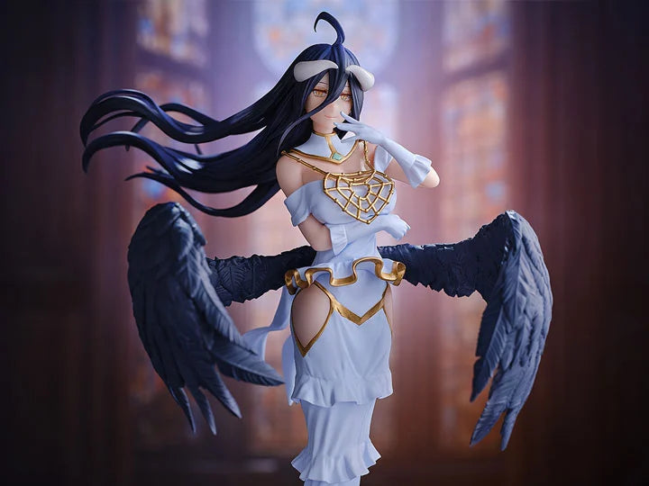 Banpresto Overlord Albedo Figure