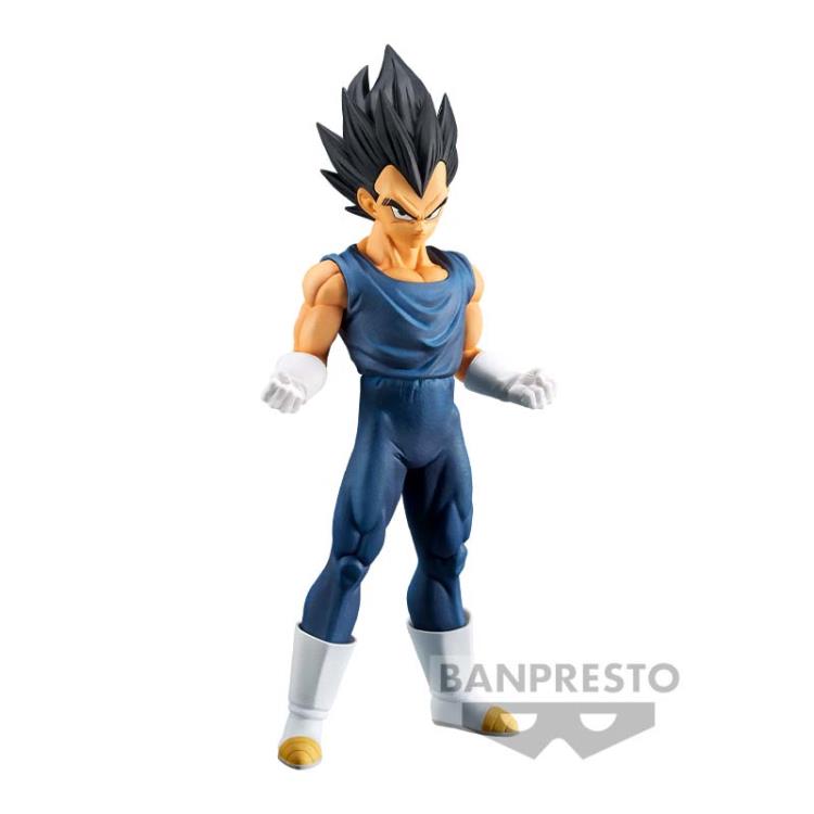 Banpresto Dragon Ball Super: Super Hero DXF Vegeta
