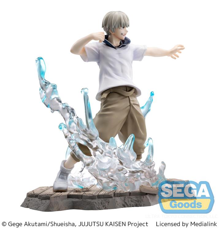 Sega Jujutsu Kaisen Luminasta Toge Inumaki Figure