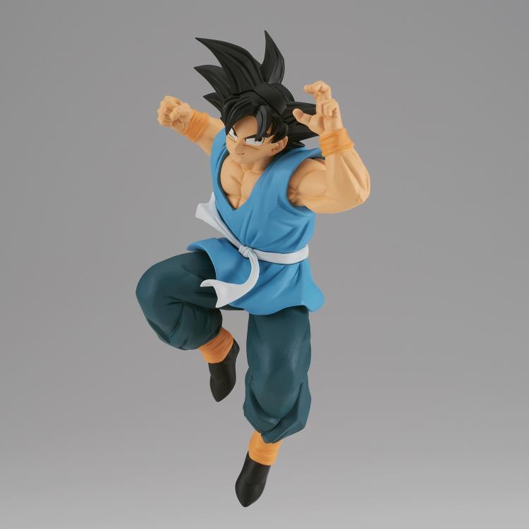 Banpresto Dragon Ball Z Match Makers Goku (Vs Uub)