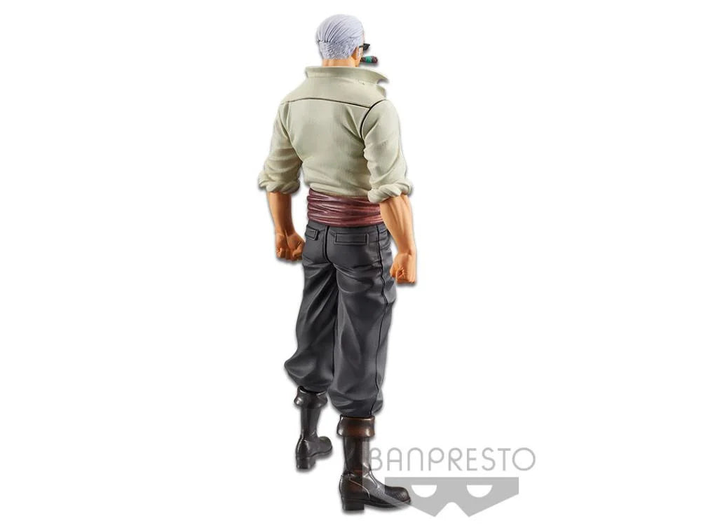 Banpresto One Piece: Stampede DXF The Grandline Men Vol.3 Smoker