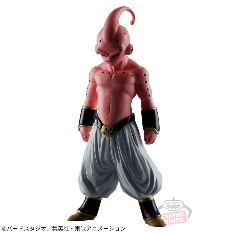 Banpresto Dragon Ball Z Solid Edge Works Vol.16 Kid Buu