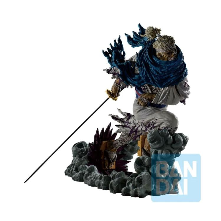 One Piece Ichiban Kuji B Prize Ryuma Genealogy of Swordsman's Soul Figure