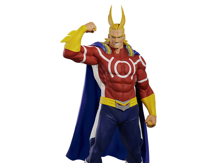 Banpresto My Hero Academia: You're Next Vol.3 All Might