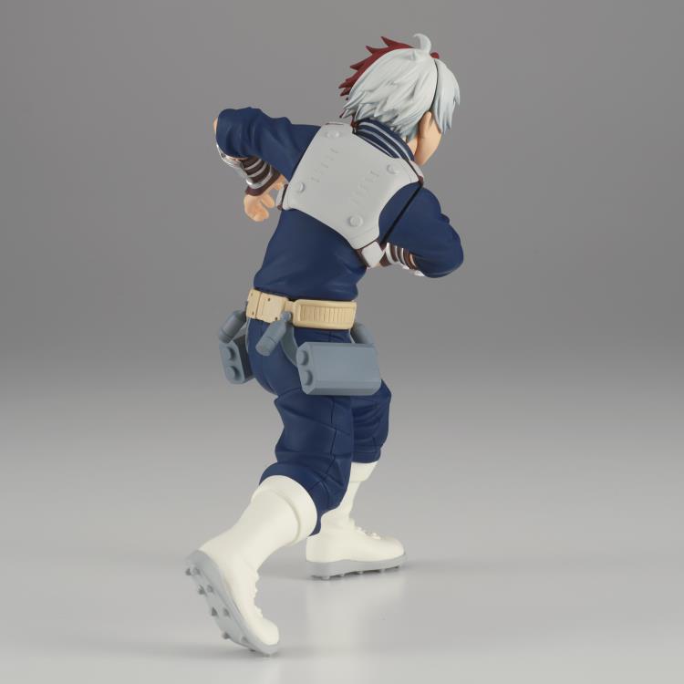Banpresto My Hero Academia The Amazing Heroes Vol.29 Shoto Todoroki