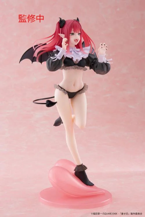 Taito My Dress-Up Darling T-Most Marin Kitagawa (Liz Ver.) Figure