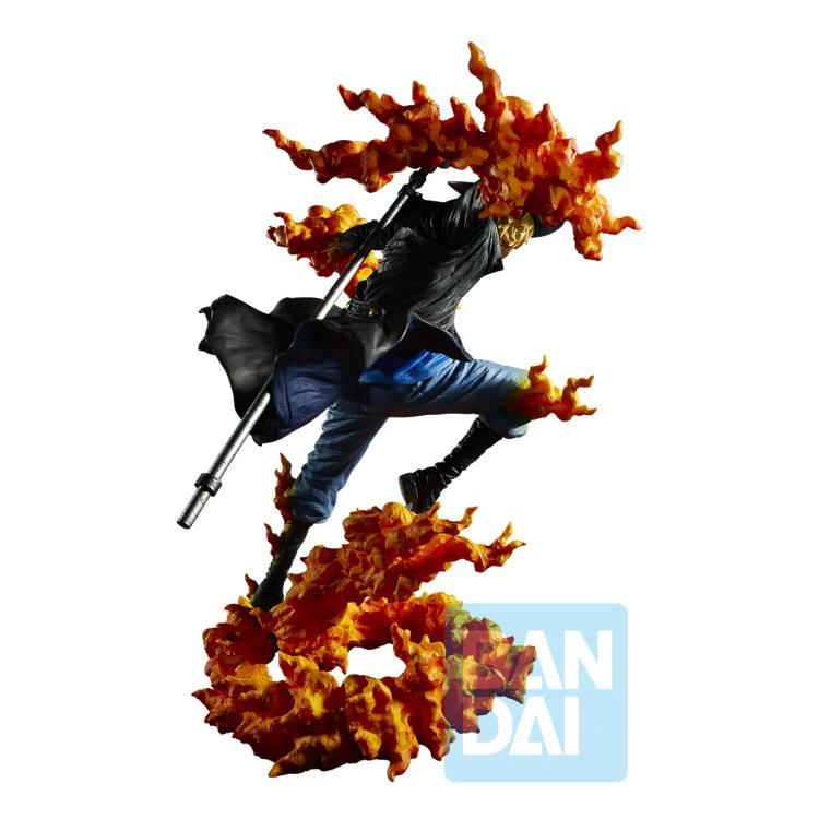 One Piece Ichiban Kuji A Prize Sabo (Devils Vol.2)