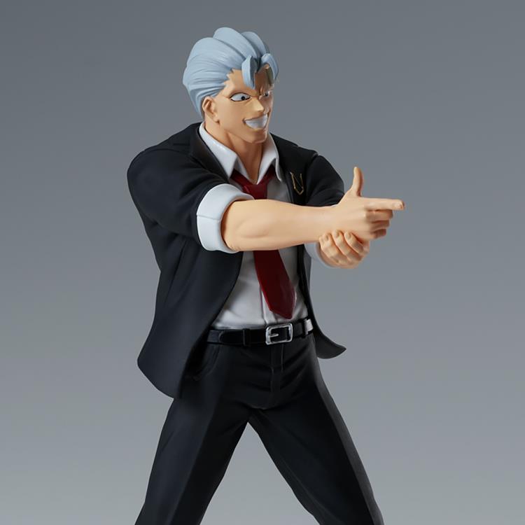 Banpresto Undead Unluck Andy Figure