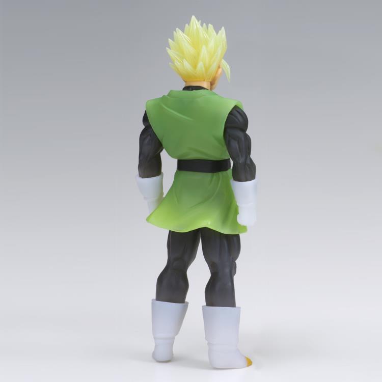 Banpresto Dragon Ball Z Clearise Gohan (Great Saiyaman II Ver. B)