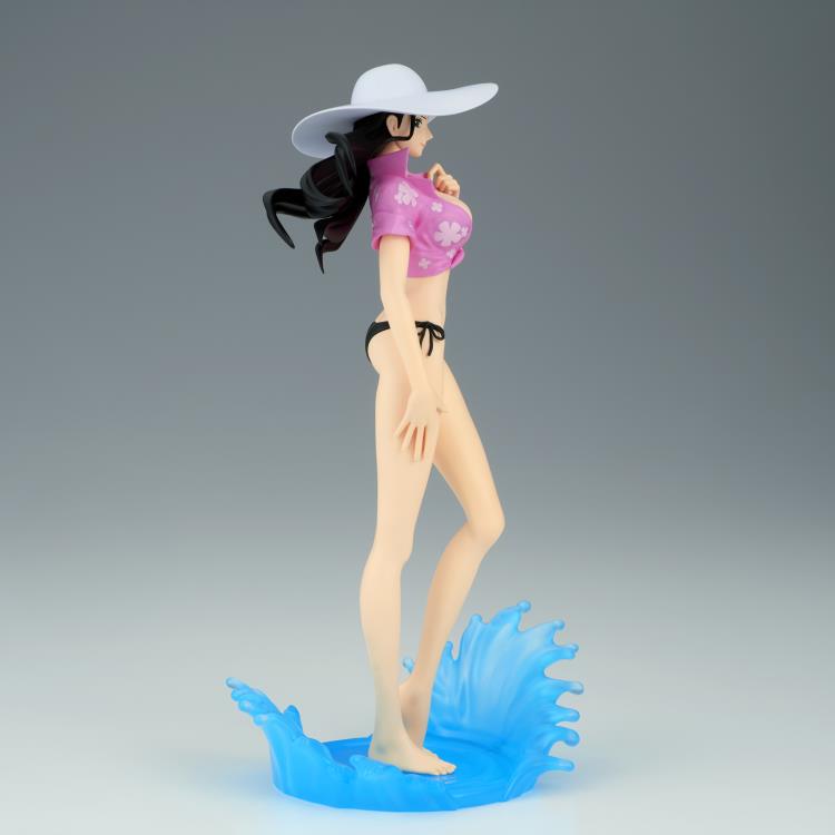 Banpresto One Piece Glitter & Glamours Splash Style Nico Robin