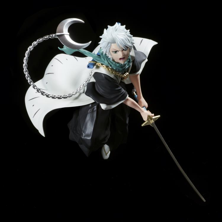 Banpresto Bleach Vibration Stars Toshiro Hitsugaya