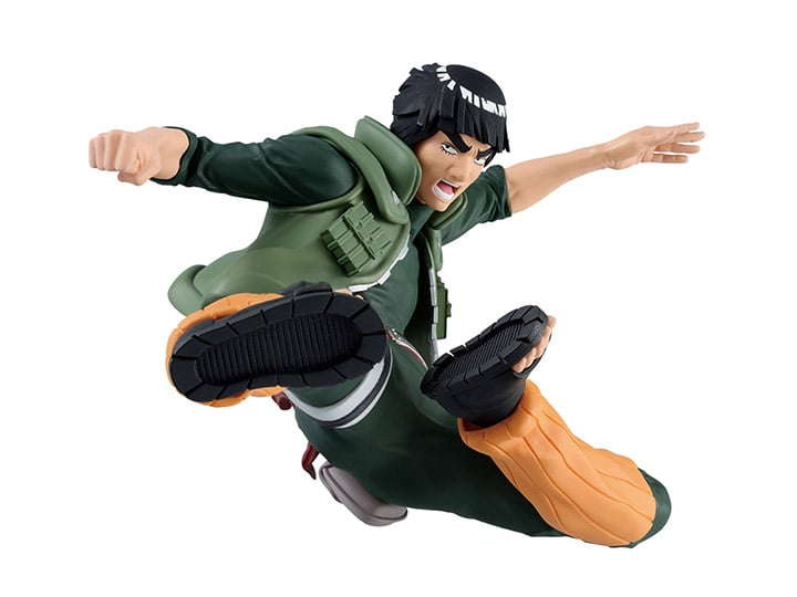Banpresto Naruto: Shippuden Vibration Stars Might Guy