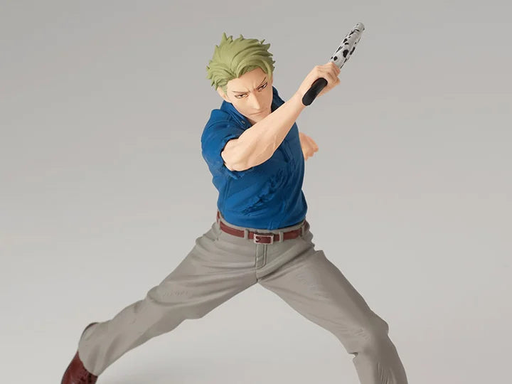 Banpresto Jujutsu Kaisen Jufutsu no Waza Kento Nanami