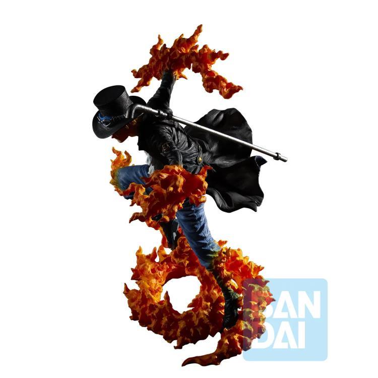 One Piece Ichiban Kuji A Prize Sabo (Devils Vol.2)