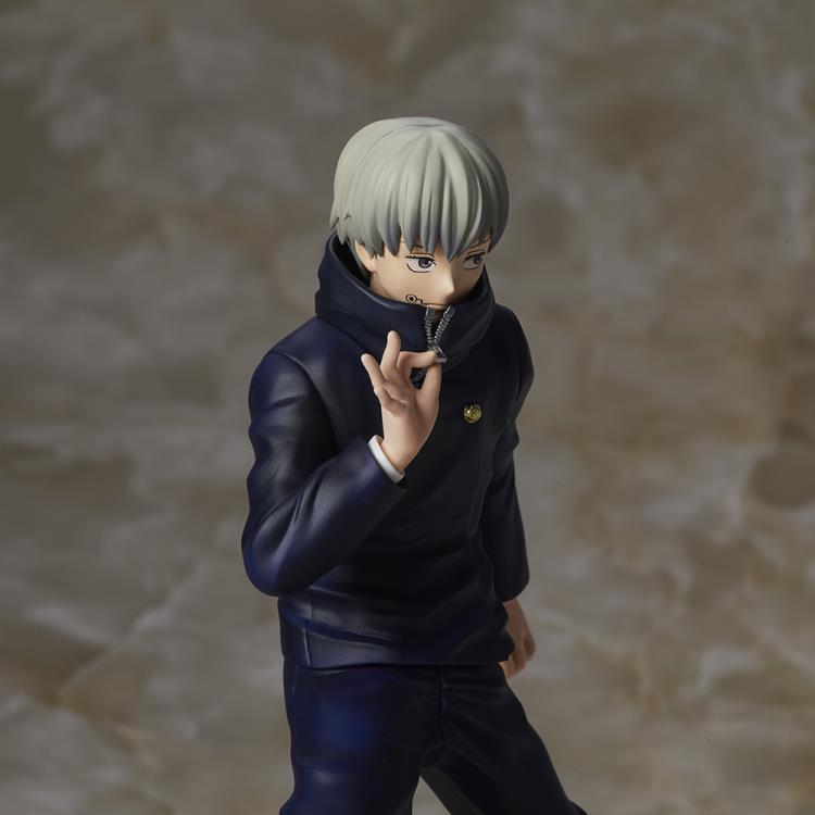 Taito Jujutsu Kaisen Toge Inumaki Prize Figure