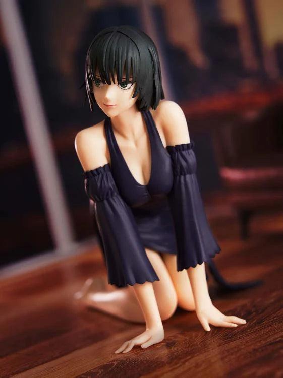 Banpresto One-Punch Man Relax time Hellish Blizzard Fubuki