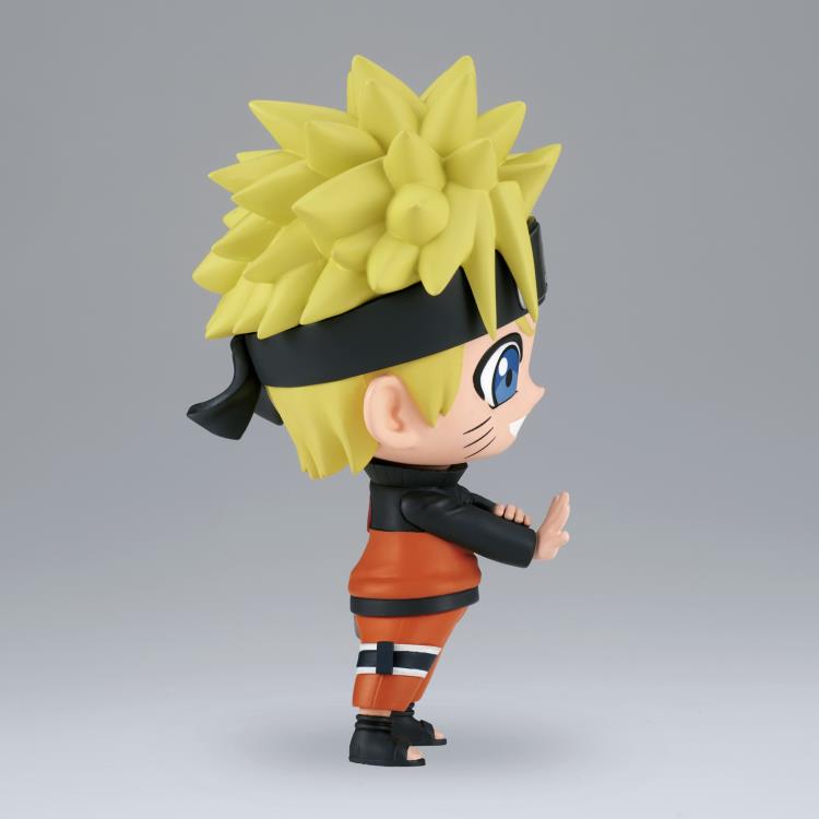 Banpresto Naruto: Shippuden Repoprize Naruto Uzumaki