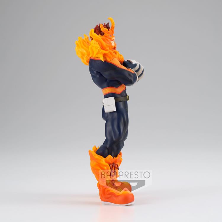 Banpresto My Hero Academia Age of Heroes Vol.7 Endeavor