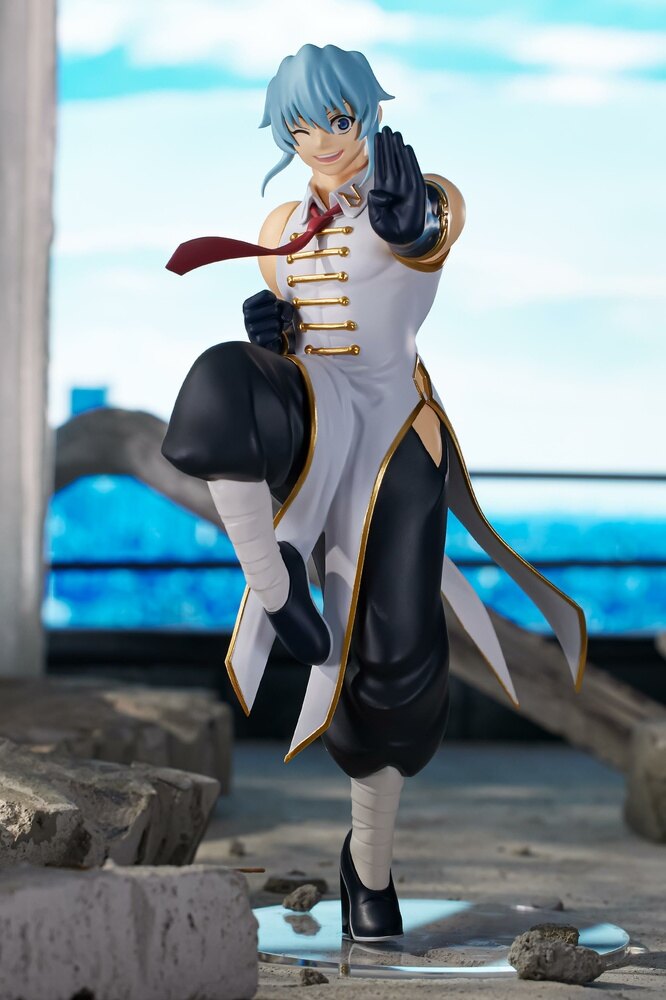 FuRyu Trio-Try-iT Shen Figure