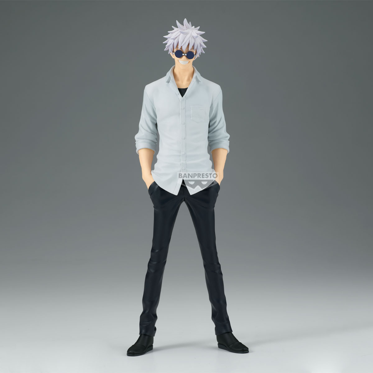 Banpresto Jujutsu Kaisen King of Artist Satoru Gojo (Hidden Inventory/Premature Death Arc II)