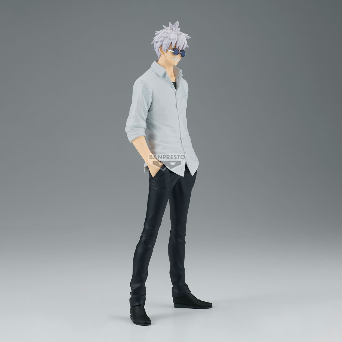 Banpresto Jujutsu Kaisen King of Artist Satoru Gojo (Hidden Inventory/Premature Death Arc II)