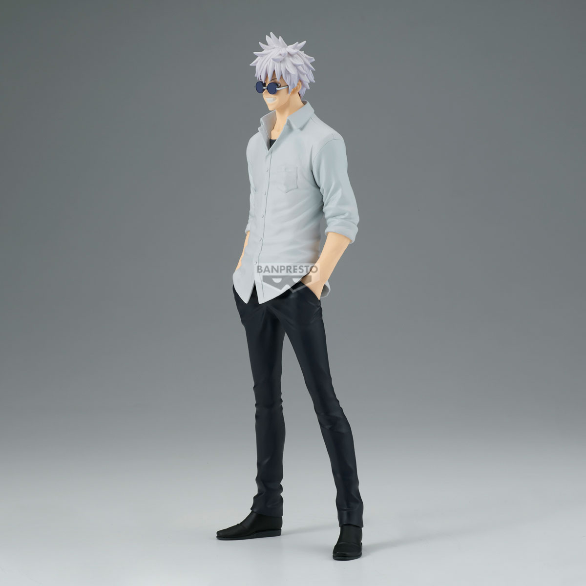 Banpresto Jujutsu Kaisen King of Artist Satoru Gojo (Hidden Inventory/Premature Death Arc II)