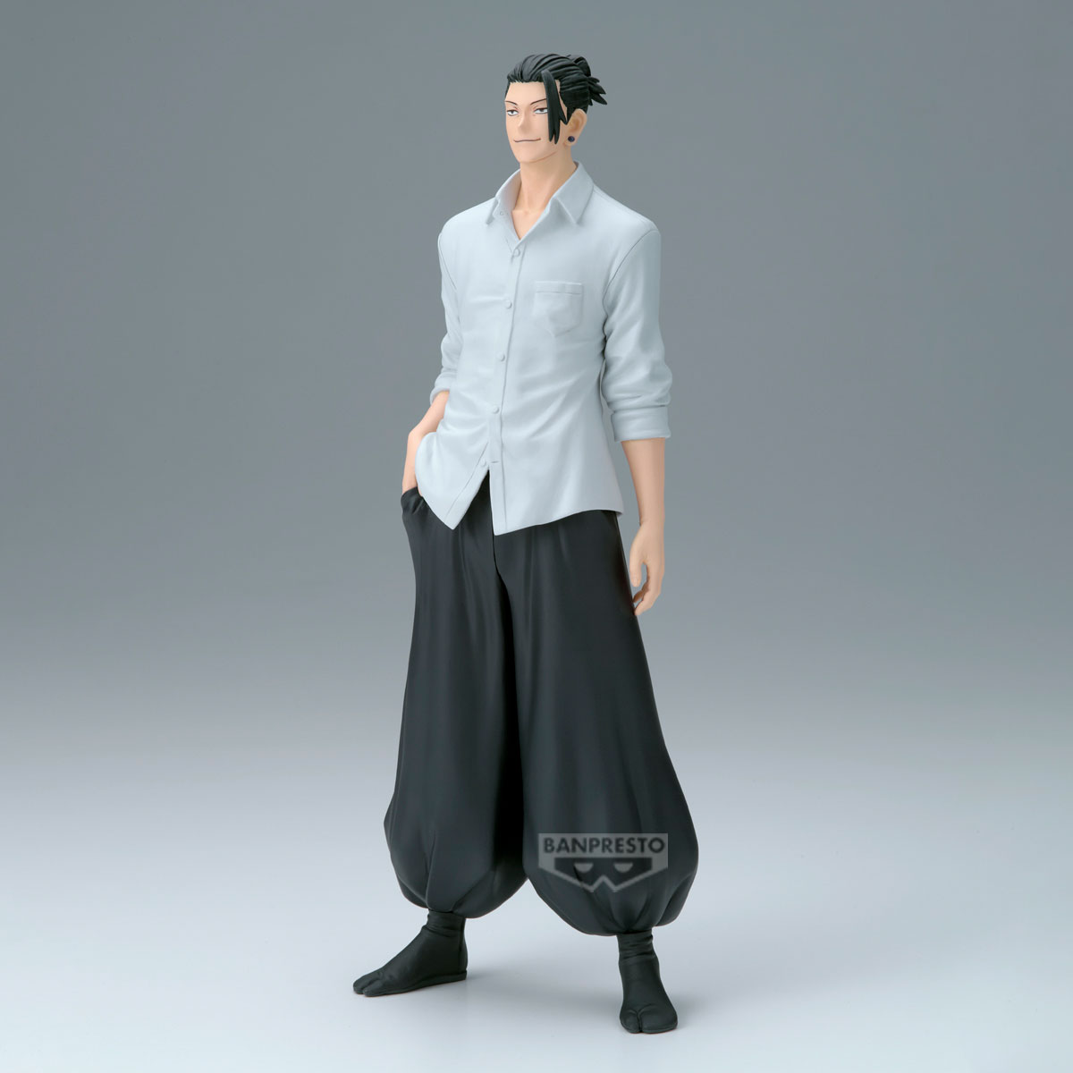 Banpresto Jujutsu Kaisen King of Artist Suguru Geto (Hidden Inventory/Premature Death Arc II)