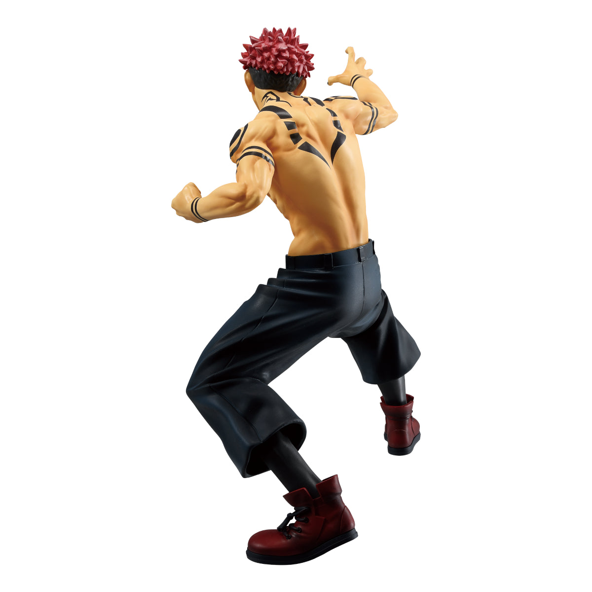 Banpresto Jujutsu Kaisen Maximatic Sukuna (Special Ver.) Figure